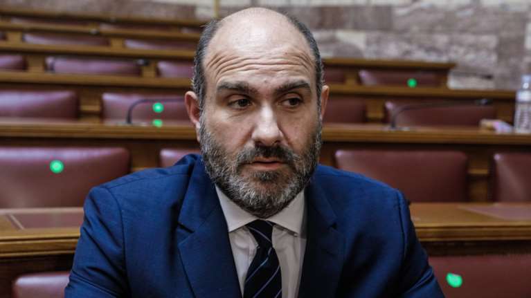 Μπηχτές Μαρκόπουλου: "Κάποιοι στην κυβέρνηση να σταματήσουν να αυτοθαυμάζονται, αρκετά με τους άπαιχτους στρατηλάτες"