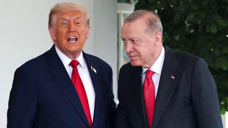 Πρέσβης των ΗΠΑ στην Άγκυρα: Η Τουρκία απομακρύνει τους S-400 και ανοίγει δρόμο για τα F-35