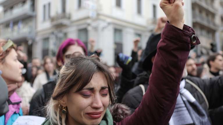Χαμός στο Twitter μετά την ομαδική παραίτηση των καθηγητών του Εθνικού Θεάτρου - Μηνύματα στήριξης