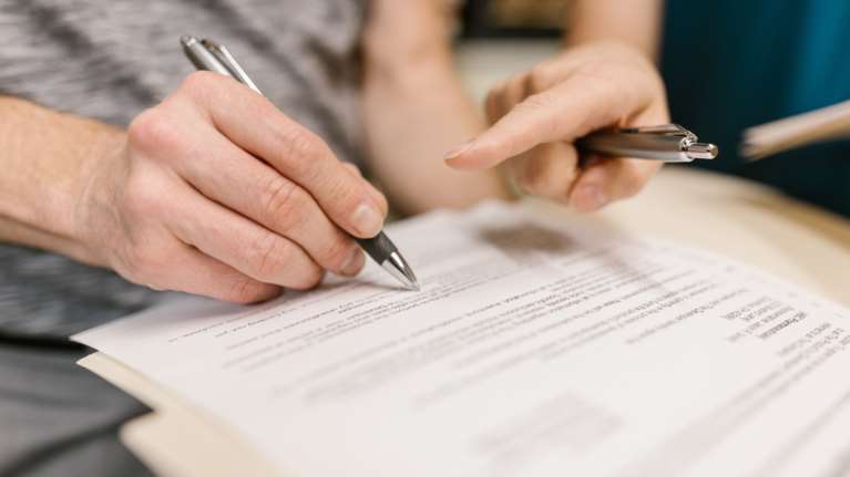 Άυλο συναινετικό διαζύγιο μέσω gov.gr: Βήμα προς βήμα όλη η διαδικασία - Τι περιλαμβάνει το ΦΕΚ