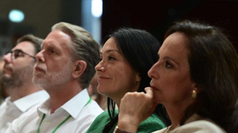 Σε διαφορετική γραμμή από το ΠΑΣΟΚ η Διαμαντοπούλου για Λατινοπούλου - Σημίτη: Την άδειασαν Σπυρόπουλος και Γερουλάνος