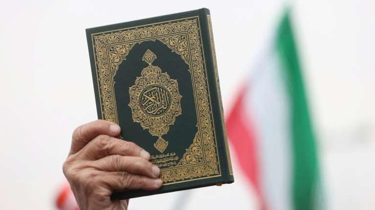 Σουηδία: Οι αρχές προειδοποιούν τους πολίτες τους να αποφεύγουν τα πλήθη στην Τουρκία μετά την πυρπόληση του Κορανίου