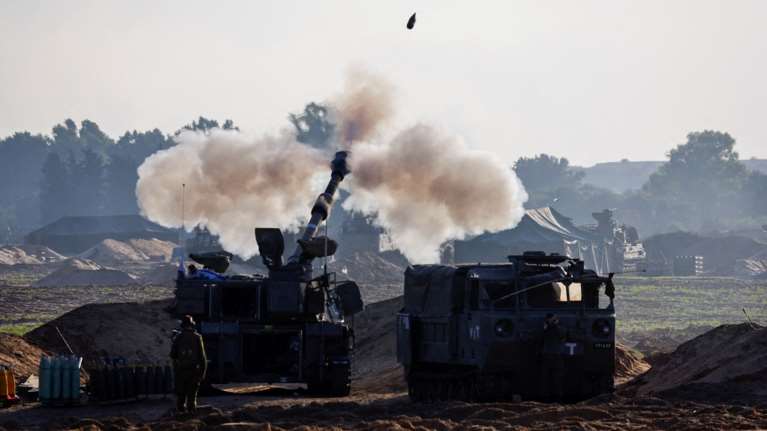 Χαμάς: Καμία άλλη ανταλλαγή ομήρων αν δεν υπάρξει νέα εκεχειρία - &quot;Ας αφήσουμε τον πόλεμο να πάρει τον δρόμο του&quot;