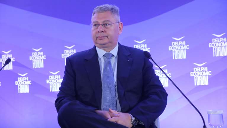 CEO ΕΛΠΕ: Δεν είναι εύκολη η απεξάρτηση από το ρωσικό φυσικό αέριο - Σταματήσαμε να αγοράζουμε ρωσικό αργό πετρέλαιο