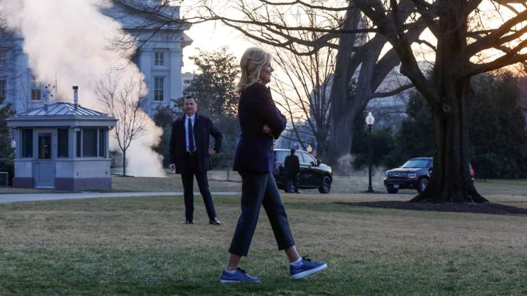 Τι είναι η επέμβαση Mohs για τον καρκίνο του δέρματος στην οποία υποβλήθηκε η πρώτη κυρία των ΗΠΑ, Τζιλ Μπάιντεν