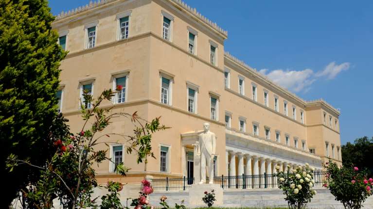 Τα μηνύματα της πολιτικής και πολιτειακής ηγεσίας για την &quot;μαύρη&quot; επέτειο της 21ης Απριλίου