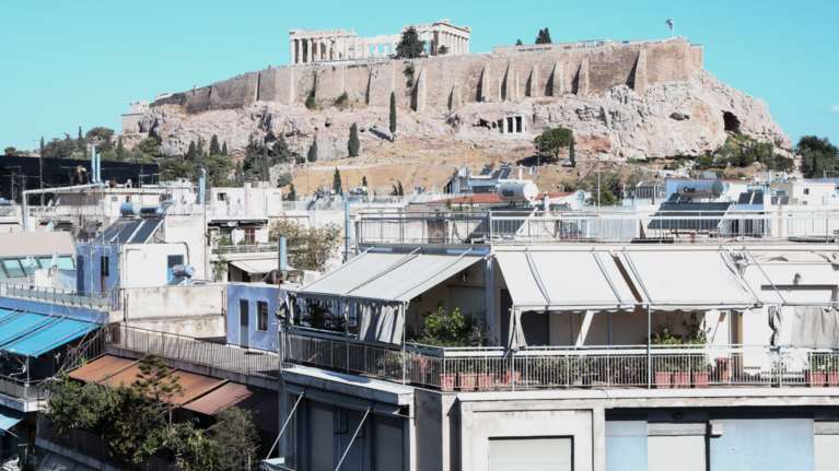 ΠΟΜΙΔΑ : Μειώσεις ενοικίων λόγω κορονοϊού - Τι δικαιούνται ιδιοκτήτες και ενοικιαστές