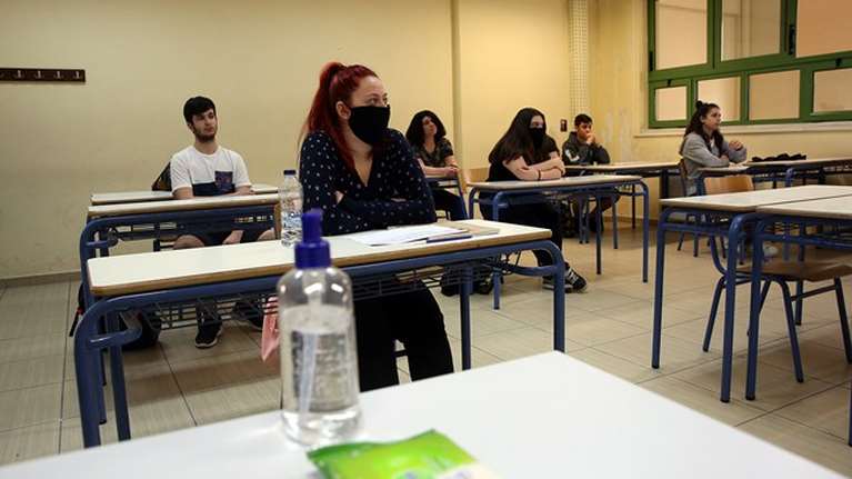 Έτσι θα γίνει η ζωντανή μετάδοση των μαθημάτων από τα σχολεία – Το ΦΕΚ
