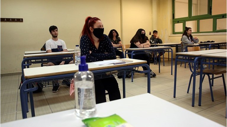 Κάμερες_Μάθημα