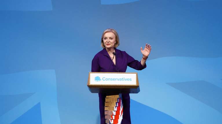 Η Λιζ Τρας νέα πρωθυπουργός της Βρετανίας - Η τρίτη γυναίκα στη Ντάουνινγκ Στριτ στην ιστορία της χώρας