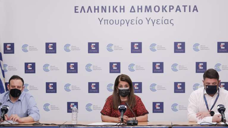 Ανοίγουν στις 17 Μαΐου οι βρεφονηπιακοί και παιδικοί σταθμοί - Στις 14/5 τα μουσεία και στις 21/5 τα θερινά σινεμά