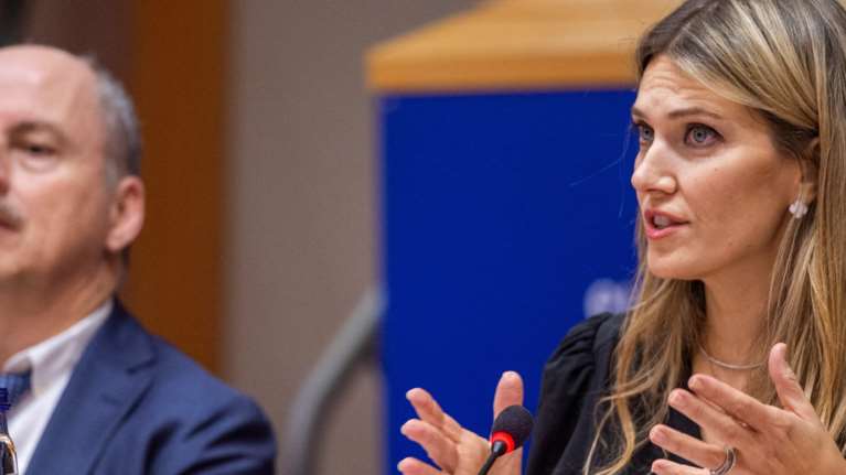 Εύα Καϊλή: Πρώτο ραντεβού με Δημητρακόπουλο στις φυλακές του Βελγίου - Πού θα στηριχτεί η υπεράσπισή της