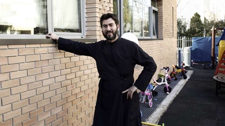 Κιβωτός του Κόσμου: Στις 9 Ιανουαρίου η κλήση για ανωμοτί κατάθεση του πατέρα Αντώνιου - Θα ζητήσει προθεσμία