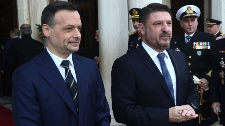 &quot;Πόλεμος&quot; Δούκα-Χαρδαλιά για τα τέλη: Ανεπίτρεπτο οι δήμοι να πληρώσουν την κακοδιαχείριση - Το &quot;καρφί&quot; για τον Μπακογιάννη