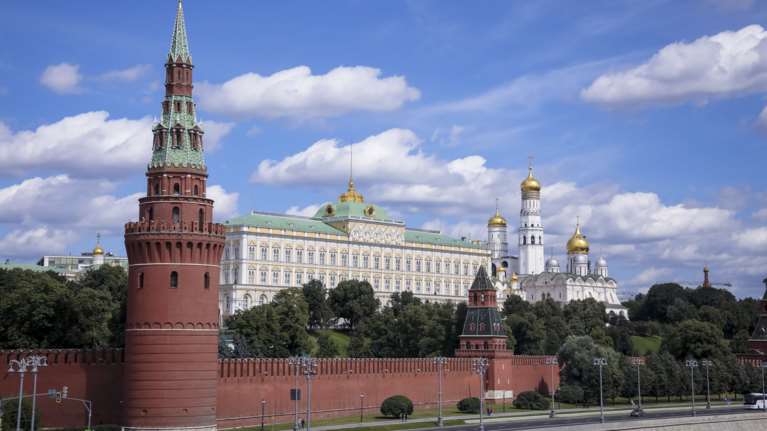 Ρωσία: Το Κρεμλίνο θα στήριζε τον Τραμπ για το Νόμπελ Ειρήνης