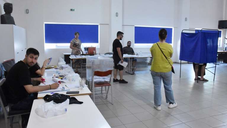 Ευρωεκλογές 2024: Τα "κάστρα" των κομμάτων - Σε ποιες περιοχές πέτυχαν τα υψηλότερα ποσοστά τους