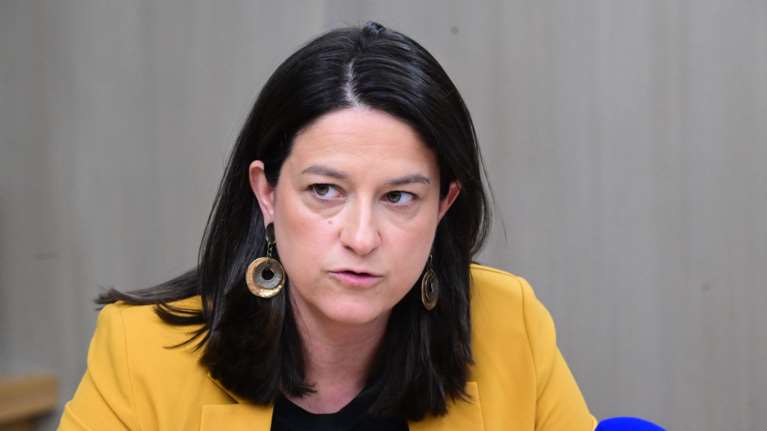 Κεραμέως: Η Ελλάδα έχει χαμηλότερη ανεργία από Σουηδία, Φιλανδία και Ισπανία