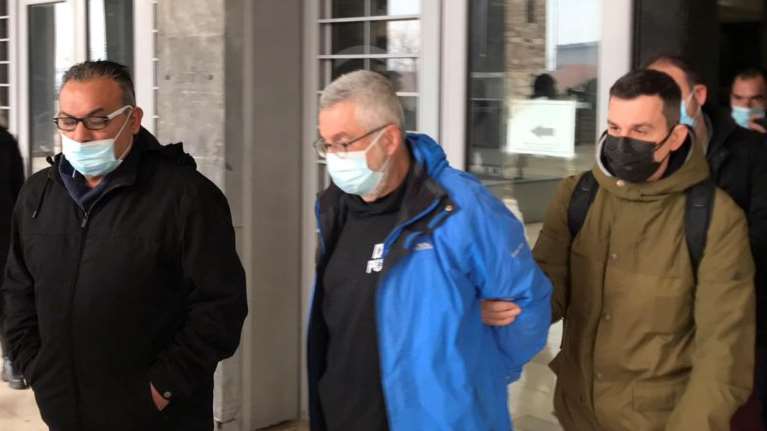 Στάθης Παναγιωτόπουλος: Αυτή είναι η 42χρονη που υπέβαλε την τρίτη μήνυση - Βρήκε τα βίντεο σε ιστοσελίδα οίκων ανοχής