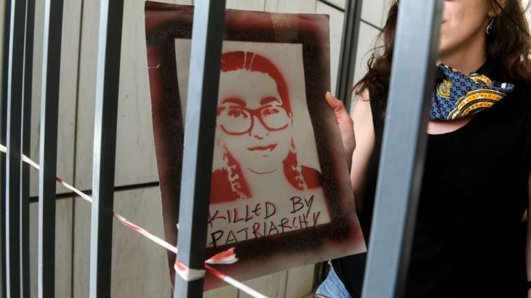 Ο Αρειος Πάγος είπε όχι στο αίτημα των δολοφόνων της Ελένης Τοπαλούδη για αναίρεση της δίκης- Θα παραμείνουν στη φυλακή