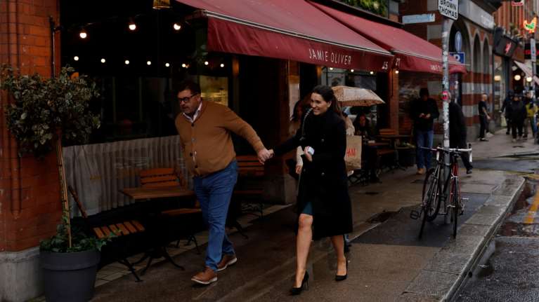 Bloomberg: Το φαινόμενο La Niña φέρνει ψυχρότερο χειμώνα φέτος στην Ευρώπη - Η πρόβλεψη για την Αθήνα