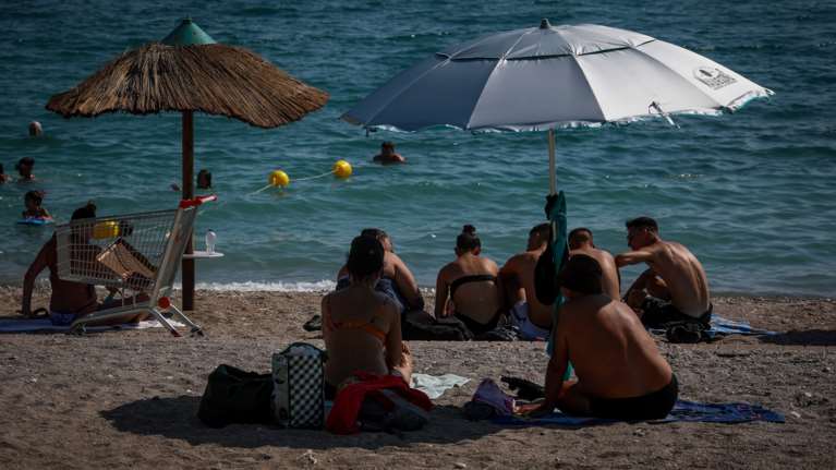 Πρόγνωση Τσατραφύλλια: Πιο ζεστό το φετινό φθινόπωρο - Λιγότερες βροχοπτώσεις και κακοκαιρίες