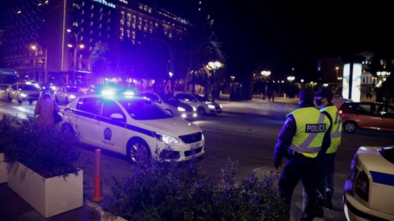 Νεκρή η 32χρονη που παρασύρθηκε από μηχανή στη Λ. Αθηνών – Σοβαρά τραυματισμένη μια 23χρονη