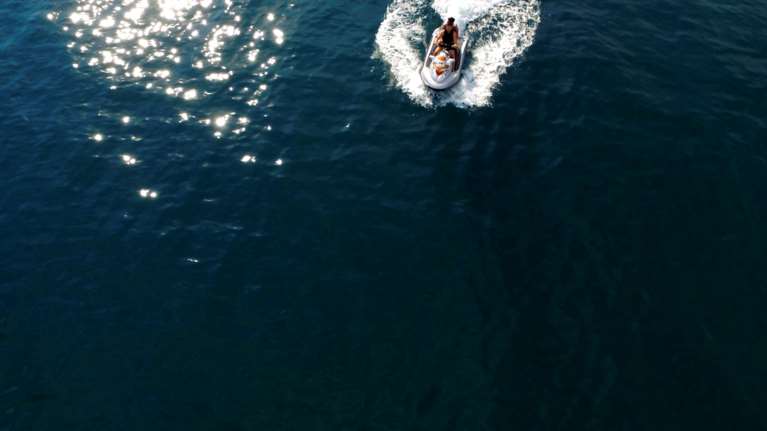 Κύπρος: Σκοτώθηκε 6χρονο κοριτσάκι σε σύγκρουση jet ski - Οδηγοί ήταν ο πατέρας και η μητέρα του