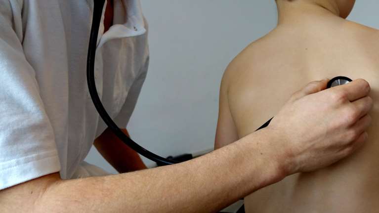 Προσωπικός Παιδίατρος: Διαθέσιμοι πλέον οι γιατροί για περισσότερα από 750.000 παιδιά