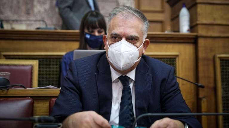 Θεοδωρικάκος για ενδοοικογενειακή βία: Νέα γραφεία σε Αθήνα, Θεσσαλονίκη και άλλες εννέα πόλεις