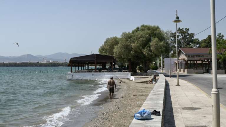 Σήμερα η πιο δροσερή μέρα από τις 4-5 Ιουλίου - Συνεχίζεται η αστάθεια του καιρού, σύμφωνα με τον Μαρουσάκη