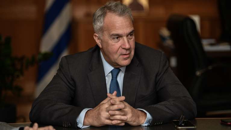 Βορίδης: Το υπουργείο Εσωτερικών είναι πάντα έτοιμο αλλά οι εκλογές θα γίνουν στην ώρα τους