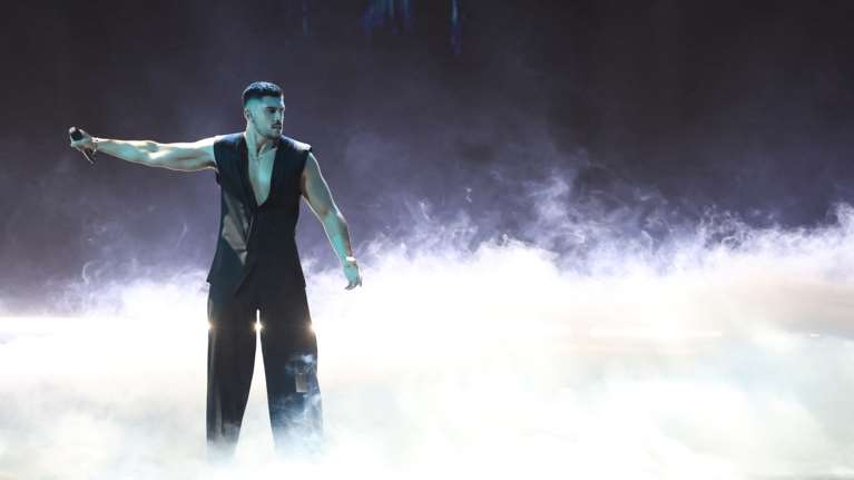 Eurovision 2023: Απόψε ο μεγάλος τελικός χωρίς την Ελλάδα, αλλά με την Κύπρο και τον Andrew Lambrou [βίντεο]