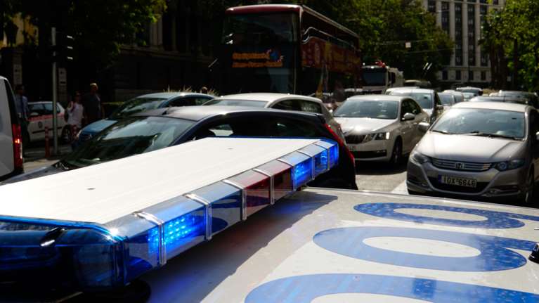 Γλυφάδα: Έκλεψαν... ψυγείο από το γραφείο τμήματος Πολιτικής Προστασίας