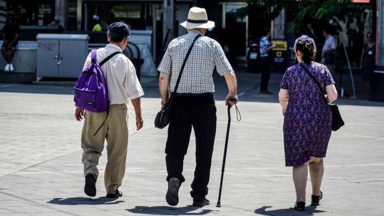 Καύσωνας Κλέων: Νέες συστάσεις της ΓΓΠΠ για τους πολίτες και τα άτομα που ανήκουν σε ευπαθείς ομάδες