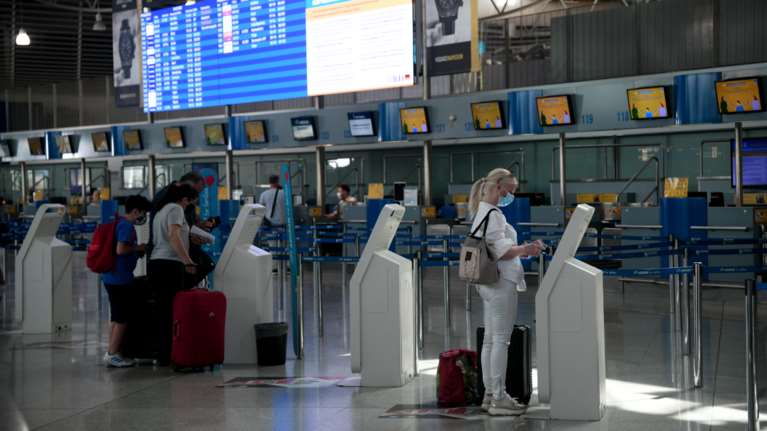 Βατόπουλος: Είναι δεδομένο πως εφόσον ανοίγουν τα σύνορα, θα έχουμε κρούσματα [βίντεο]