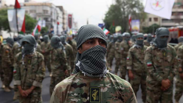 Ιράν: Ποιοι είναι οι Φρουροί της Επανάστασης - Έχουν χαρακτηριστεί τρομοκρατική οργάνωση από τις ΗΠΑ