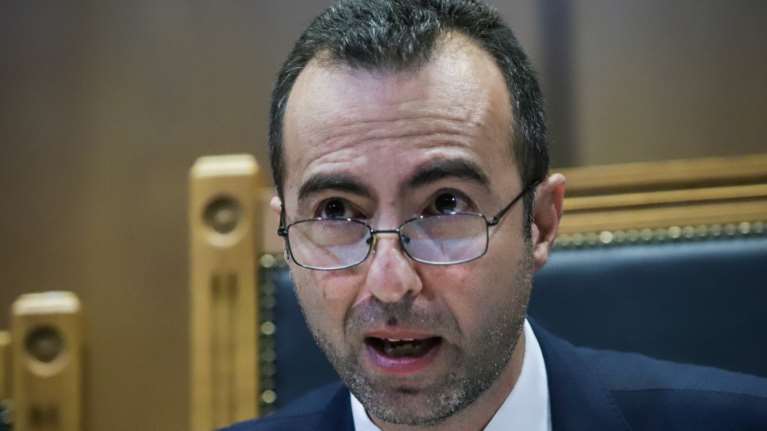 Εμφύλιος στη Δικαιοσύνη για Κουφοντίνα- Κύμα αντιδράσεων για τον &quot;αριστεριστή&quot; πρόεδρο της Ενωσης Δικαστών- Εισαγγελέων