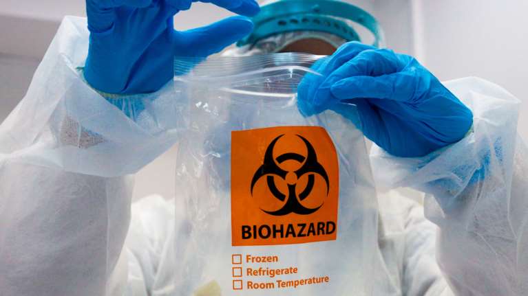 Συναγερμός στον ΕΟΔΥ: Δύο πιθανά κρούσματα οξείας ηπατίτιδας σε παιδιά  2 και 5 ετών στην Ελλάδα - Η ανακοίνωση