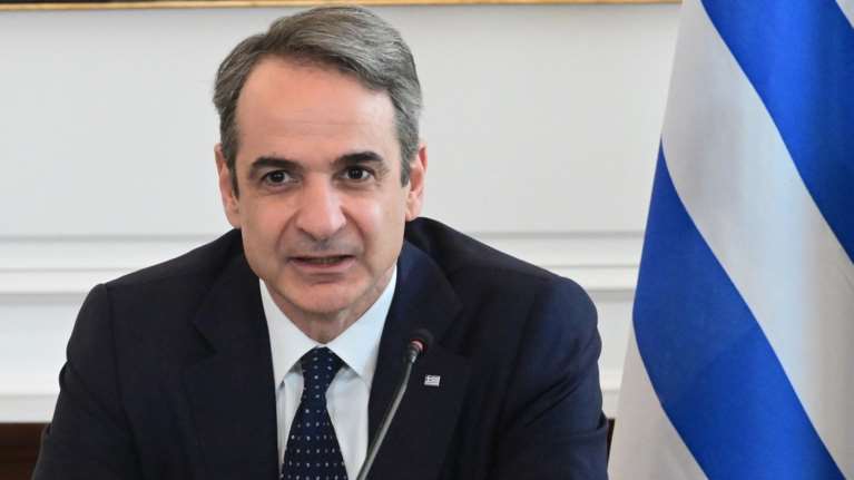 Επεισόδια στη Νομική: Ο Μητσοτάκης συγκαλεί αύριο έκτακτη σύσκεψη στο Μαξίμου - Στο τραπέζι τα μέτρα ασφαλείας στα πανεπιστήμια