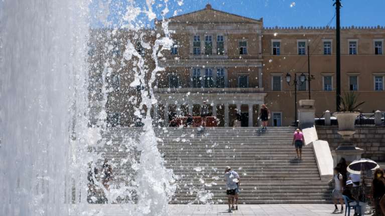 Μαρουσάκης: Έρχεται κύμα ζέστης ακόμα και με 39 βαθμούς, αλλά δεν θα είναι καύσωνας