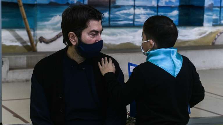 Κιβωτός του Κόσμου: Δεν έκανε ούτε μία ανάληψη ο π.Αντώνιος από τον λογαριασμό μισθοδοσίας του εδώ και 8 χρόνια