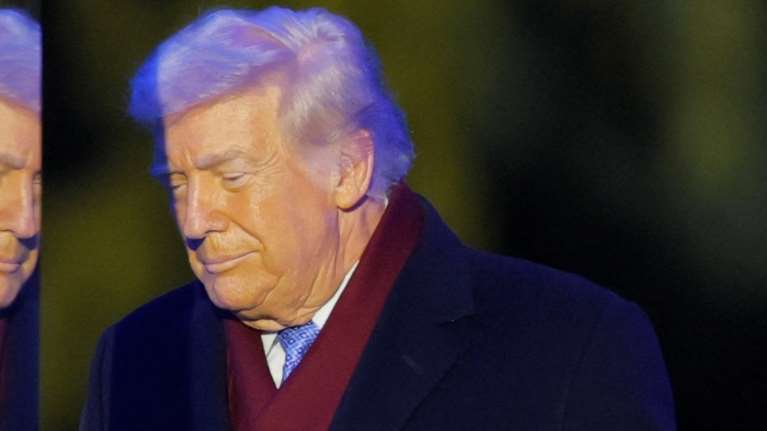 Ο νέος σερίφης ξαναχτυπά: Ο Τραμπ πιστεύει ότι η μετανάστευση θα φέρει πολιτισμική αποσύνθεση στην Ευρώπη