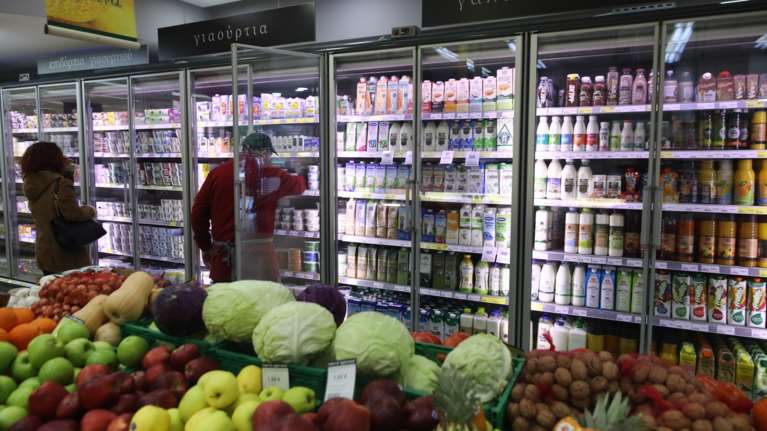 Market Pass: Ξεκίνησε η πληρωμή της δόσης του Ιουνίου για 645.000 δικαιούχους με άυλη ψηφιακή κάρτα