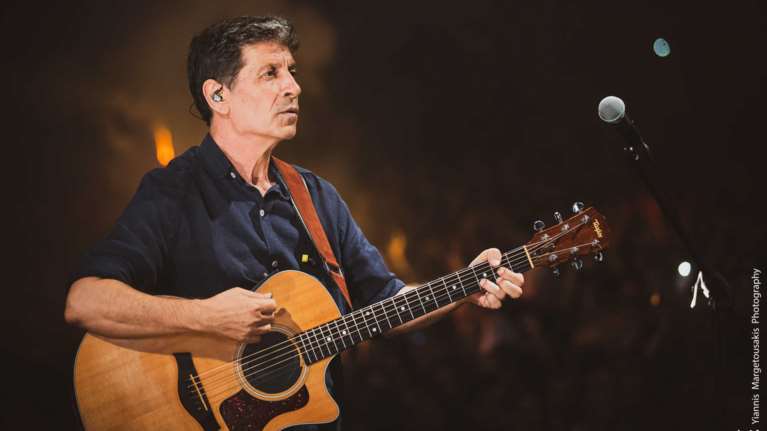 Σωκράτης Μάλαμας: &quot;Κράξιμο&quot; στα social media επειδή ζήτησε να κατέβει το πανό για Λιγνάδη - Η απάντησή του