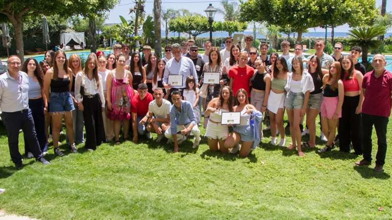 ΤΕΧΑΝ &amp; ΦΟΔΣΑ ΠΕΛΟΠΟΝΝΗΣΟΥ: Ανακηρύχθηκαν οι νικητές  του Μεγάλου Εκπαιδευτικού Διαγωνισμού Ανακύκλωσης της Περιφέρειας