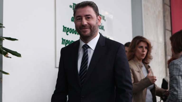 Ανδρουλάκης: Δώρο στον Μητσοτάκη η αντιπολίτευση Κασσελάκη με τα κότερα - Μιλάει με τη γλώσσα του Βελόπουλου