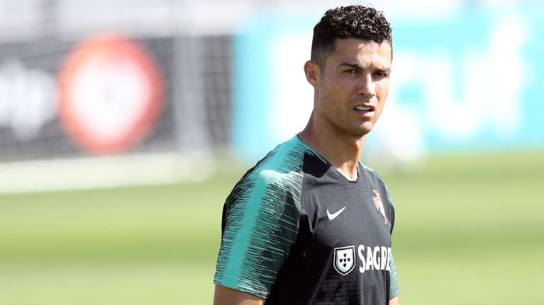 Κρστιάνο Ρονάλντο:  Ο &quot;βασιλιάς&quot; του Instagram - 3,5 εκατ. δολάρια αξίζει κάθε ανάρτησή του