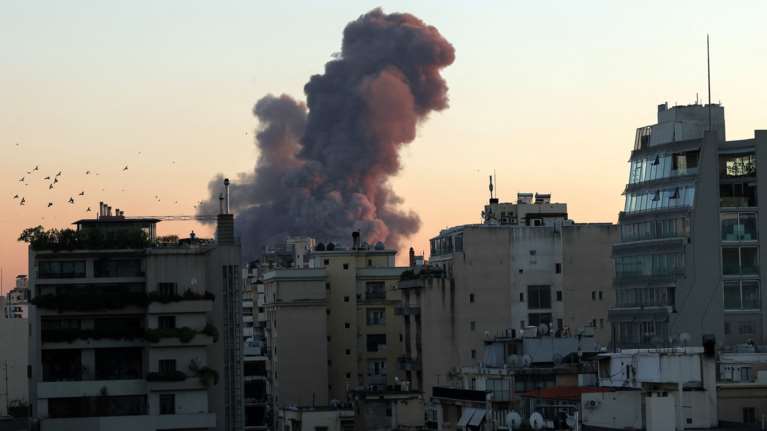 Ισραήλ: Υψηλόβαθμος πράκτορας της Χεζμπολάχ συνελήφθη σε καταδρομική επιχείρηση στον Λίβανο