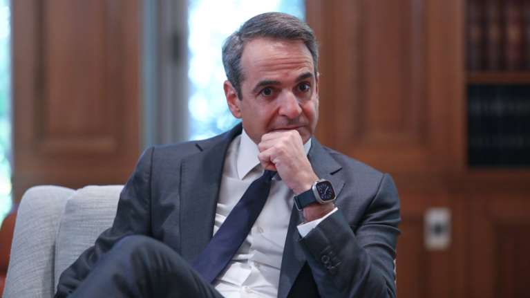 Πότε θα κάνει εκλογές ο Μητσοτάκης; - Οι δύο &quot;σχολές σκέψης&quot; στο Μαξίμου για κάλπες άμεσα ή την άνοιξη