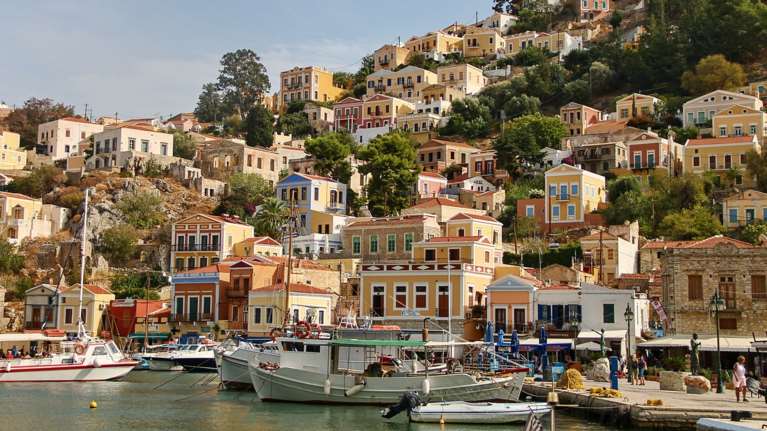 Σύμη: Ψυχολογική υποστήριξη των δύο παιδιών που σχεδίαζαν να σκοτώσουν τη μητέρα της 13χρονης και όχι ποινική δίωξη